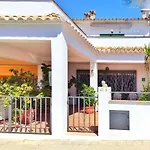 Villa Cala Pi Family