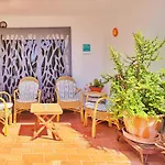 Villa Cala Pi Family