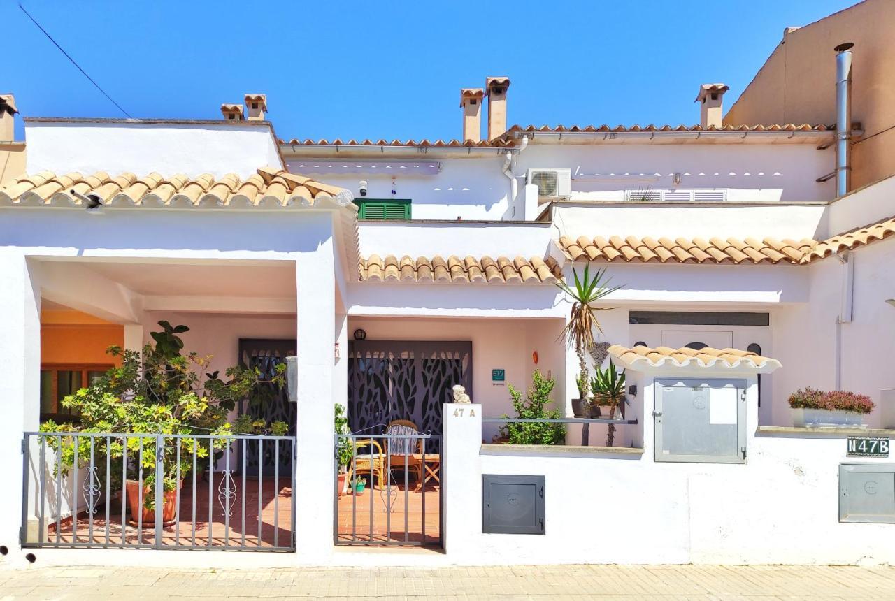 Ferienhaus Cala Pi Family Cala Pi (Mallorca)