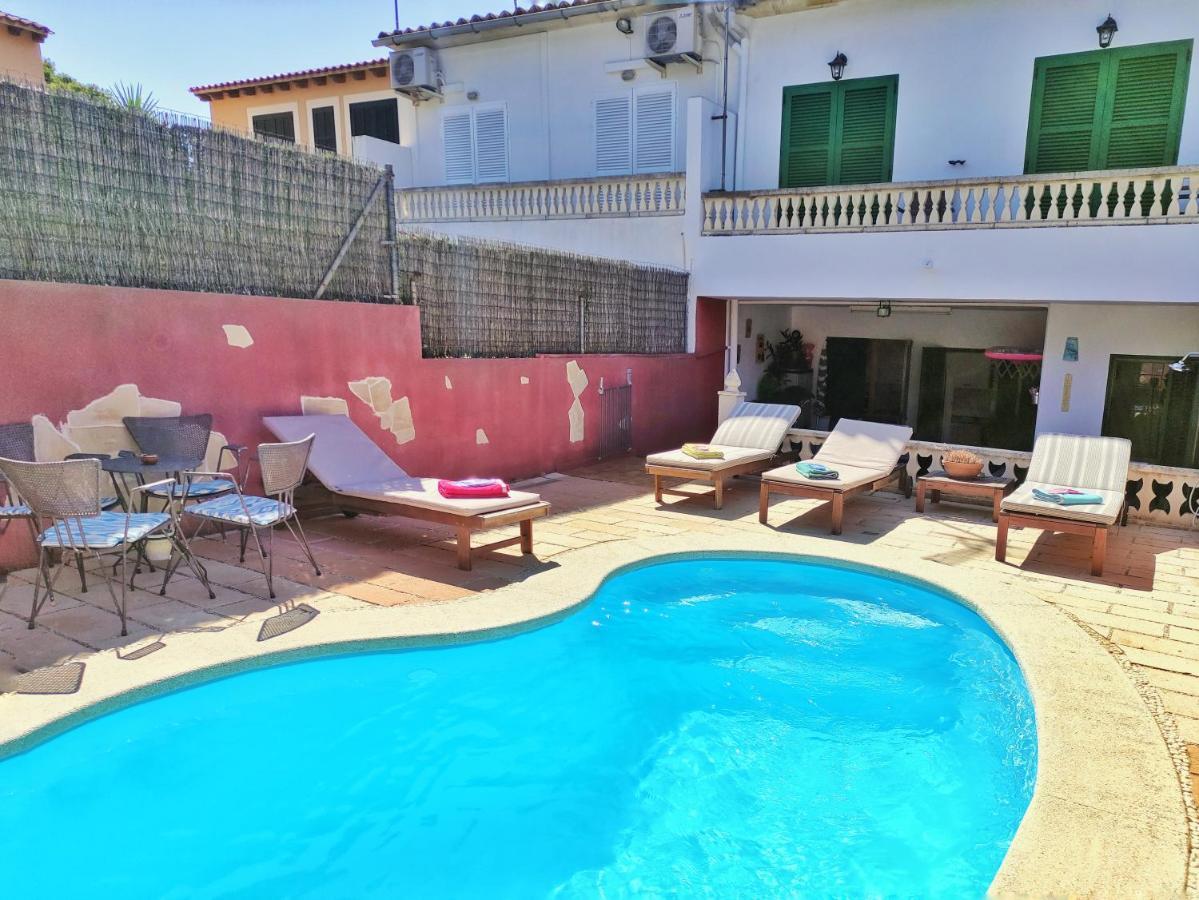 Cala Pi Family Ferienhaus Cala Pi (Mallorca)