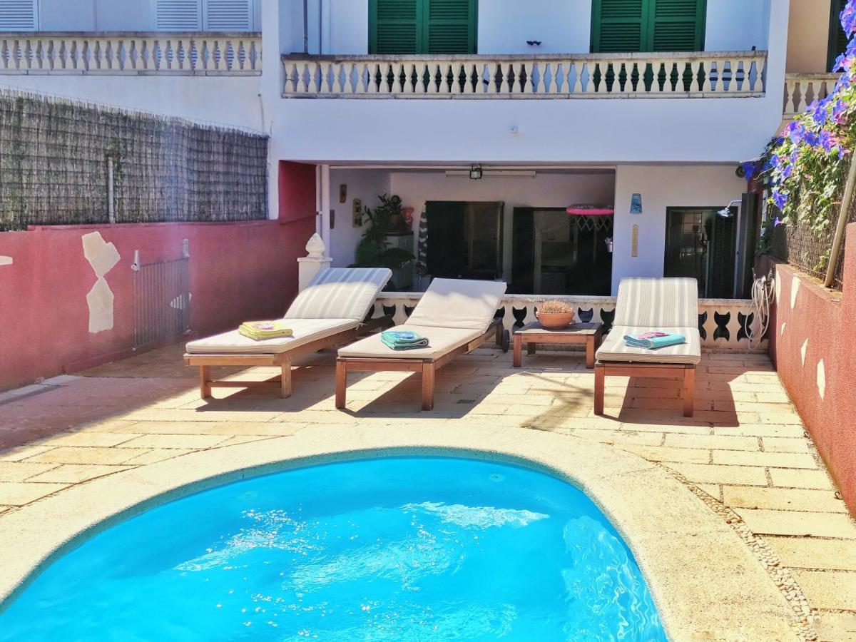 Cala Pi Family Ferienhaus