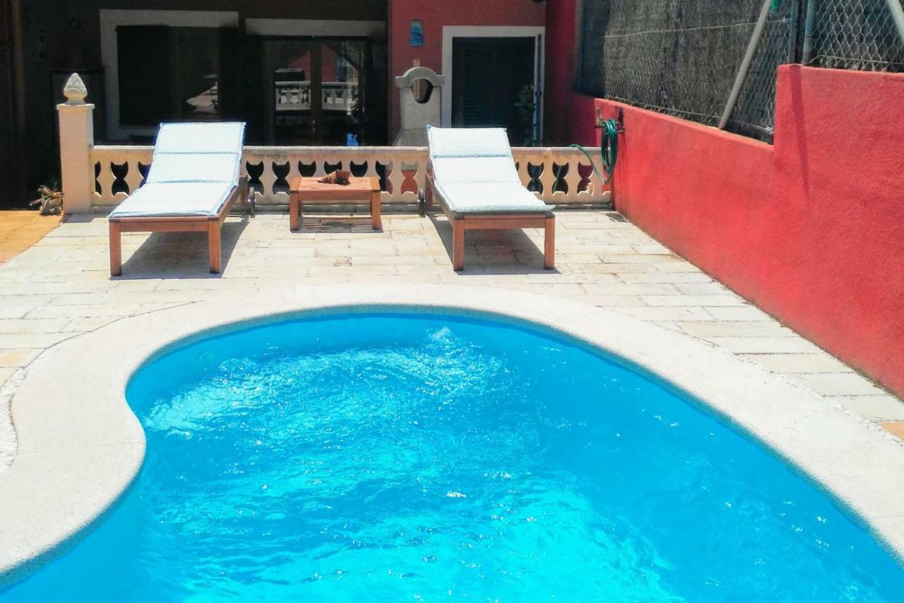 Cala Pi Family Ferienhaus *