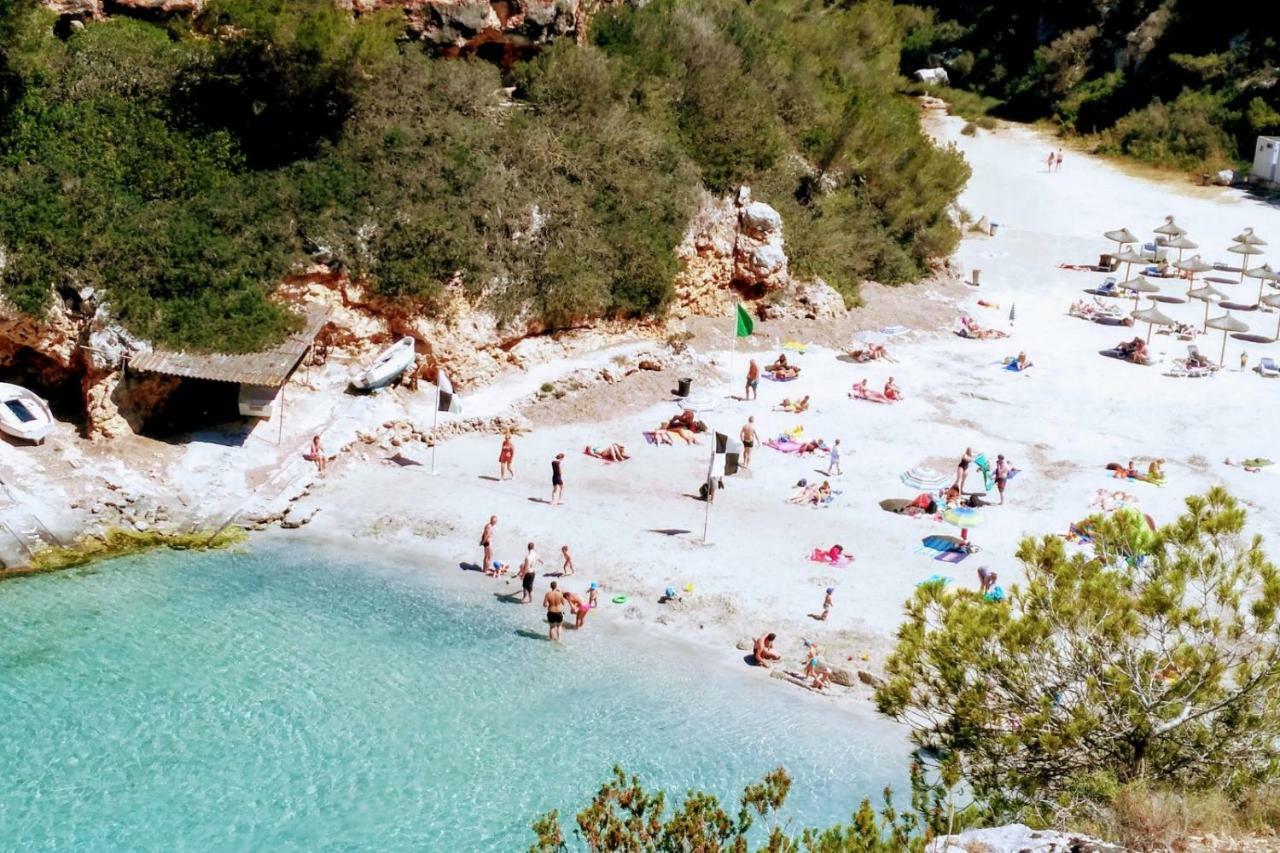 Cala Pi Family *