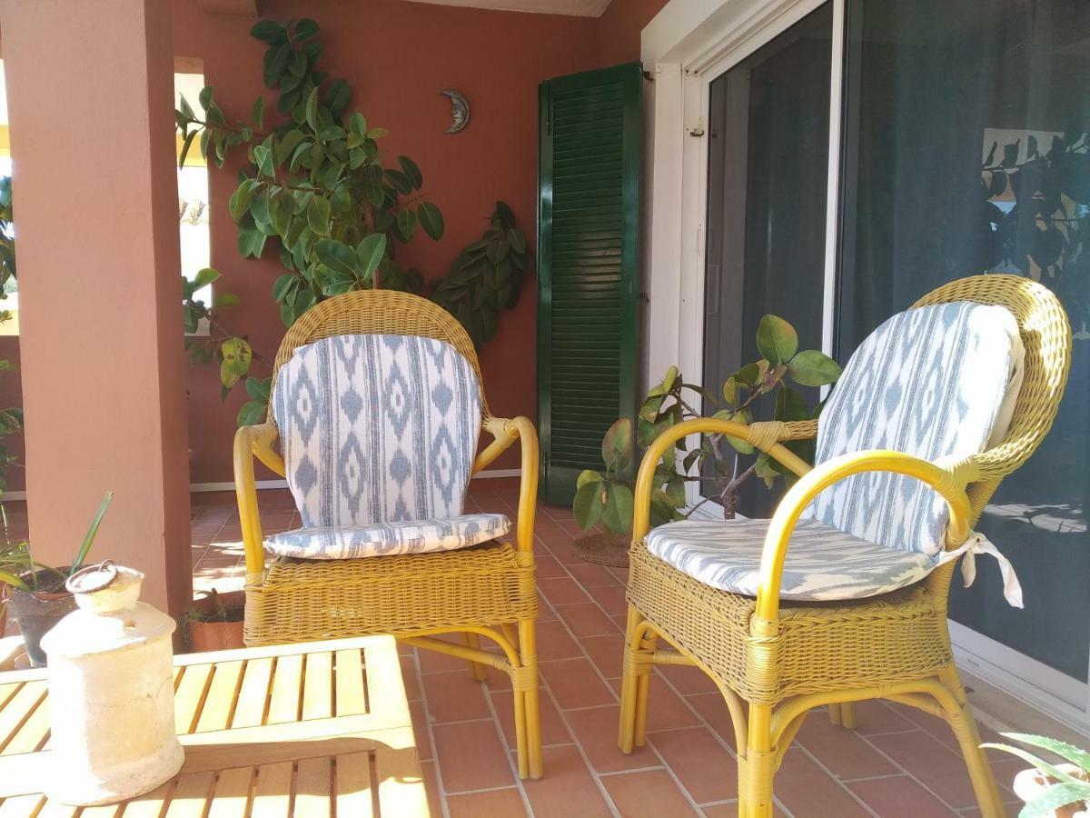 Ferienhaus Cala Pi Family Cala Pi (Mallorca)