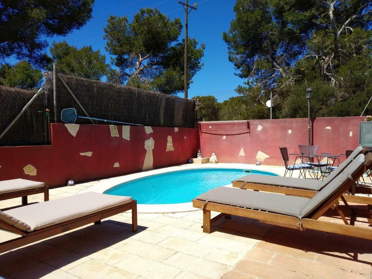 Cala Pi Family Ferienhaus *