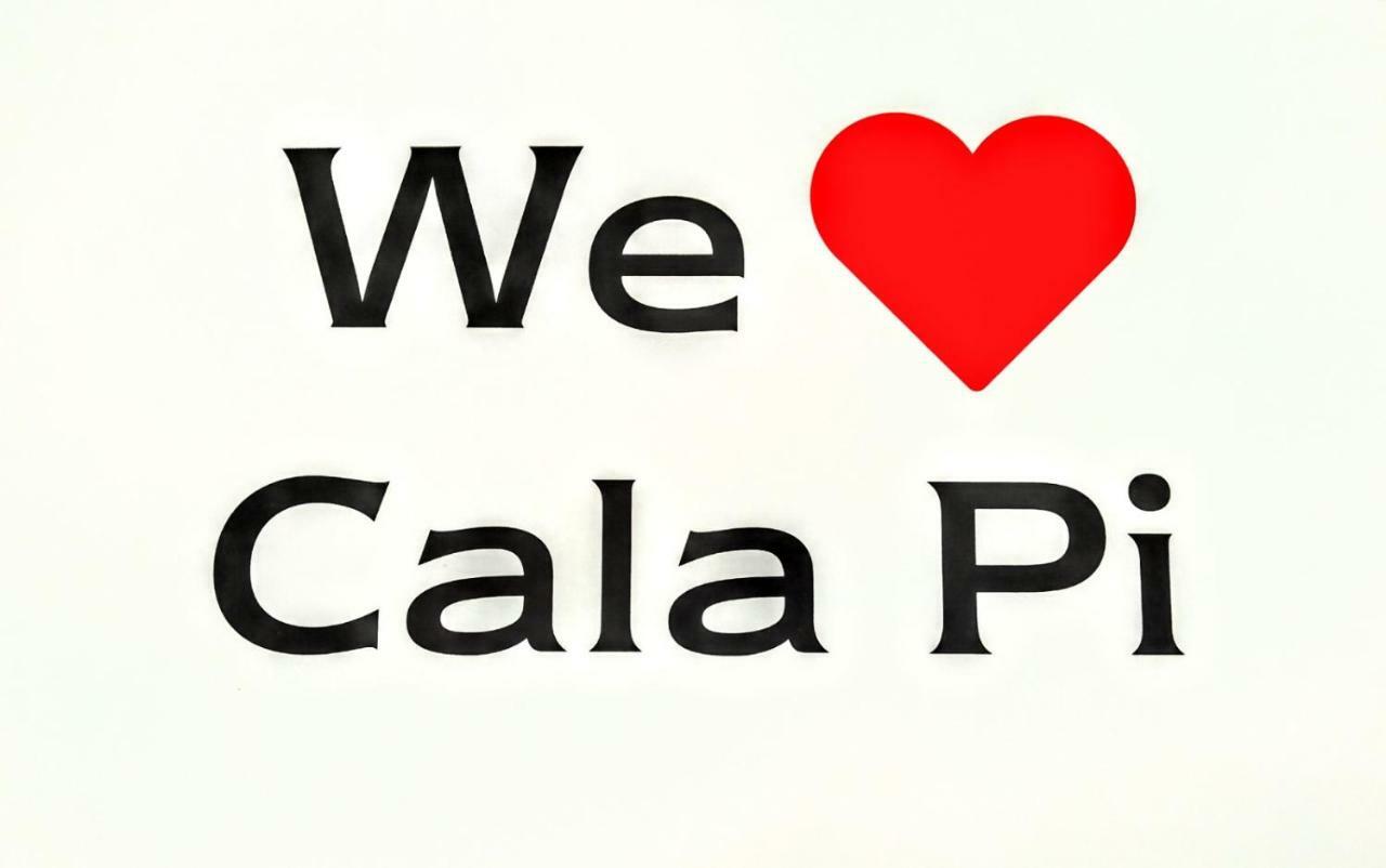 Ferienhaus Cala Pi Family
